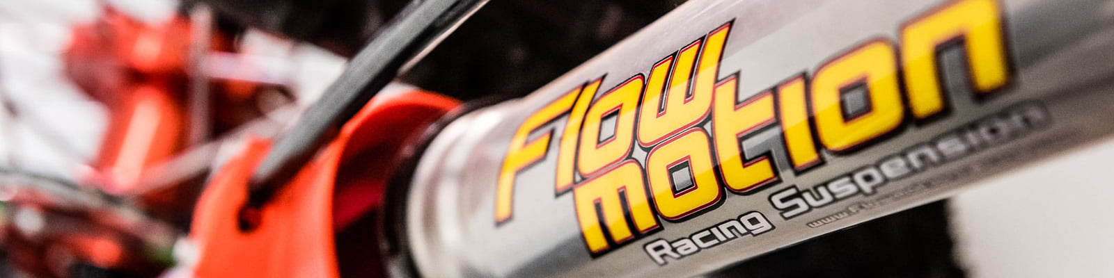 Flowmotion Racing | Suspensions
