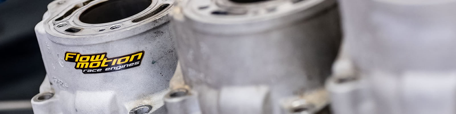 Flowmotion Racing | Engines