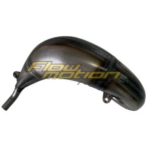 Escape Doma Racing ktm Sx 85 2025-2027