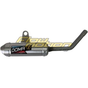 Silenciador Doma Racing ktm Sx 85 2025-2027