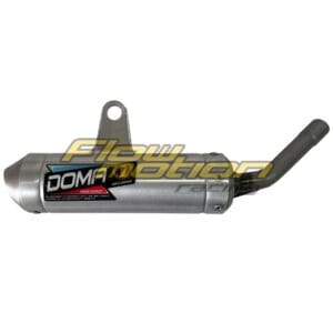Silenciador Doma Racing ktm Sx 65 2024-2027