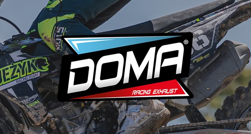 Flowmotion Racing Team - Inicio - Distribuidor oficial escapes Doma
