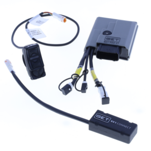 Flowmotion Racing - Shop - GET ECU SX1