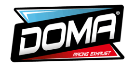 Flowmotion Racing - Trabajamos con las mejores marcas - Doma