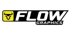 Flowmotion Racing - Trabajamos con las mejores marcas - FlowGraphics