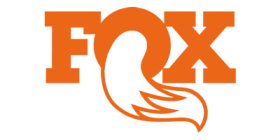 Flowmotion Racing - Trabajamos con las mejores marcas - Fox