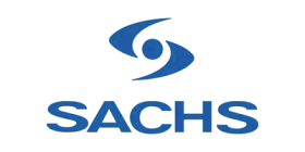 Flowmotion Racing - Trabajamos con las mejores marcas - Sachs